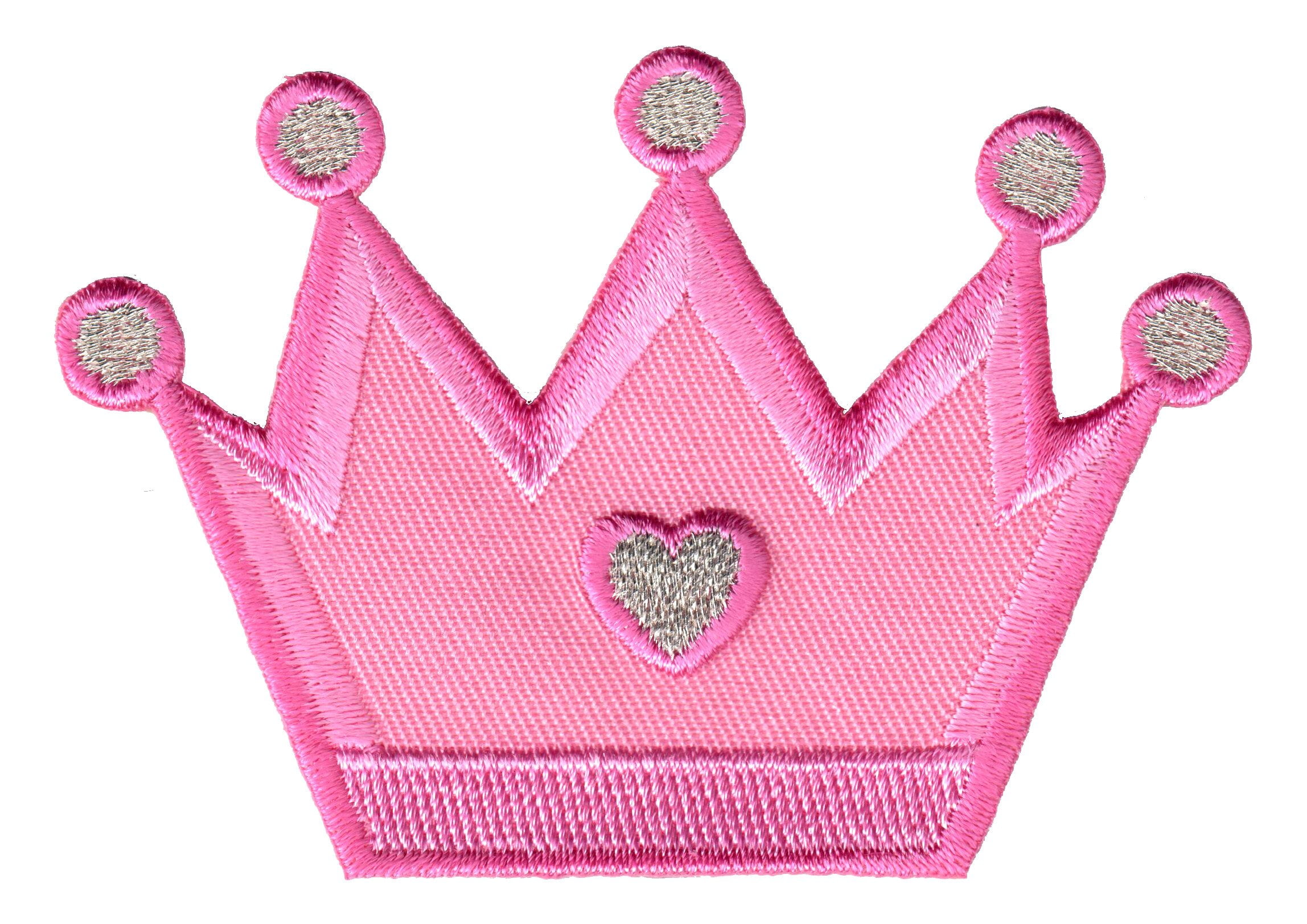flower heart BNWT girls one piece sleepsuit Princess symbols; crown 3-4 yrs.