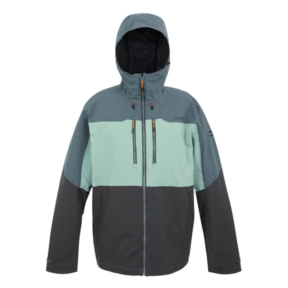 Regatta Mens Maland II Waterproof Jacket