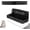 Black, variant on Trash Bags Compatible with Popur X5 Litter Box - with Elastic Band, Thickened Design for Popur X5 Self-Cleaning  Litter Box/ Trash Bags (50 Pcs)