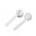 thumbnail image 1 of 5 Gram Scoop Creatine Gram Measuring Spoons Teaspoon Scoop For Powder Teaspoon Measure Spoon Measuring Spoon& Cups Set For Dry Or Liquid.(15pcs), 1 of 5