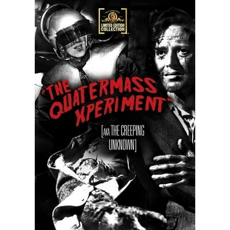 The Quatermass Xperiment