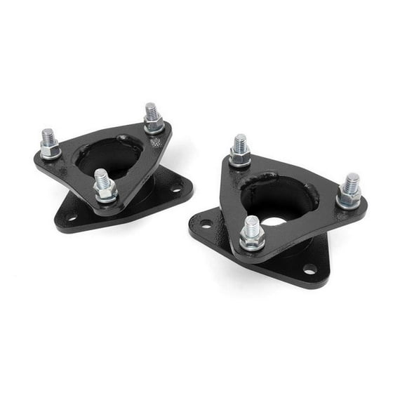 2.5-inch Suspension Leve 2.5in Front End Leveling