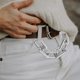 thumbnail image 4 of unbranded 50Ud Enlace Para Plateado Con Abierto Para Uso En Accesorios Y Ropa, 4 of 8
