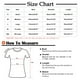 thumbnail image 4 of Tops deportivos,Camiseta plisada con cuello en V para mujer, top informal sin mangas, poliéster suave, largo regular, ideal para todas las estaciones, sopatenor, 4 of 9