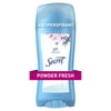 Secret Female Antiperspirant Deodorant Invisible Solid Powder Fresh, 2.6oz