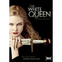 The White Queen (DVD)