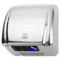 thumbnail image 2 of Secador para las Manos DryChrome 1 Pza Con Sensor 20cm 2100W 110/130V 60Hz 8A Tiempo de Secado 12 a 15 seg. VentDepot MXDCH-001, 2 of 2