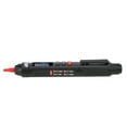 thumbnail image 3 of ET8908 Smart Digital Voltage Tester Pen: Compact, Auto-Ranging Multimeter with LCD Display, Capacitance, Diode, Continuity, and Non-Contact Voltage Measurement for DC1000V/AC700V Applications, 3 of 6