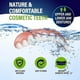 thumbnail image 3 of Dos juegos de dentaduras postizas, prótesis de mandíbula superior e inferior, naturales y cómodas, protegen los dientes y restauran una sonrisa segura., 3 of 5