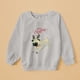 thumbnail image 5 of Atuendo para padres e hijos, camisetas de manga larga con estampado navideño y cuello redondo, pulóver, sudaderas de papá a juego para la familia Fridja nalpqowj745, 5 of 5