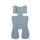 thumbnail image 2 of Cojín de asiento Cool Mat para cochecito de bebé | Tapete de malla transpirable para el frío, asiento seguro para cochecito de bebé | Tecnología ICE MAX Cool | Almohadilla refrescante suave y, 2 of 5