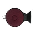 thumbnail image 1 of Scienceny Cojín giratorio para asiento de coche, silla giratoria para vehículo, alfombrilla de repuesto, accesorios de repuesto para Automoción decorativa y accesorios Vino rojo, 1 of 6