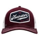 thumbnail image 2 of Gorra Trucker Roja Unitalla Royal Red Guinda, 2 of 5
