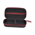 thumbnail image 4 of Estuche de transporte para compresor de portátil, organizador de bomba de con bolsillo interior de malla, ligero, práctico y protector., 4 of 8
