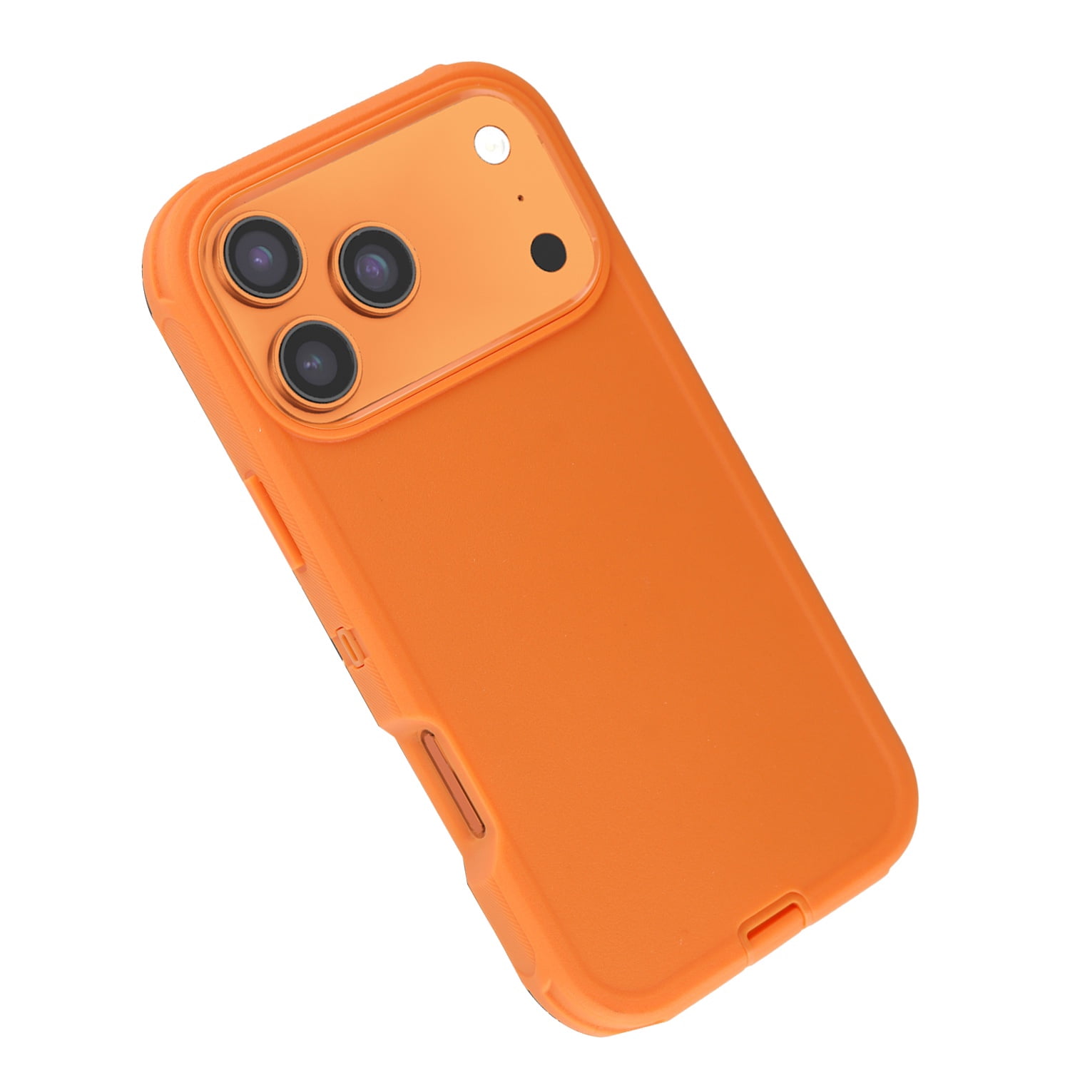 Heavy Duty Case for iPhone 17 Pro Max