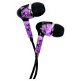 thumbnail image 4 of Skin Decal Wrap Compatible With Roku Ultra Sticker Design Purple Tree Camo, 4 of 6