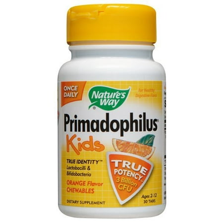 Nature S Way Primadophilus Kids Reviews Nature S Way Primadophilus Kids Reviews