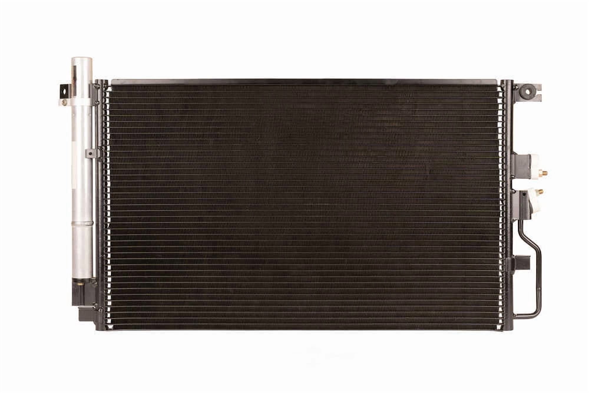OSC 3796 A/c Condenser
