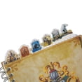 thumbnail image 4 of Diario con pestañas encuadernado en espiral de Hogwarts Harry Potter con 144 hojas, 4 of 5