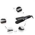 thumbnail image 2 of RKXQT Hair Straightener Straightener Temperature Control Drying and Fixing Dual Purpose Engine Label with Liuhai Direction Hair Straightners Hair Straightening Hair Straighteners, 2 of 5