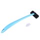 thumbnail image 2 of Manual Hair Shaver Do it yourself Whole Body Hair Razor Long Handle Hair Removal Brush, 2 of 5