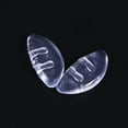 thumbnail image 3 of PAMINGONO 10 Pares Pads De Silicona Para Gafas Con Soporte Antideslizante, 3 of 7