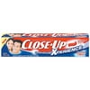 Close-up Cavity Close Up Fresh Xperience & Fluoride 6oz