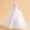 White, variant on Dresses for Girls Cute Birthday Dresses for Girls Kids Party Dress for Girls 4T