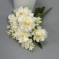 thumbnail image 3 of Fwttom Flowers Branches for Garden Wedding Centerpieces Table Runner Decor, 3 of 7
