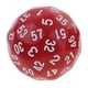 thumbnail image 3 of 20 Piezas de Dados de Múltiples Caras D8 D10 D12 D20 D24 D30 D60 Mazmorras RPG Hugo Dados poliédricos, 3 of 10