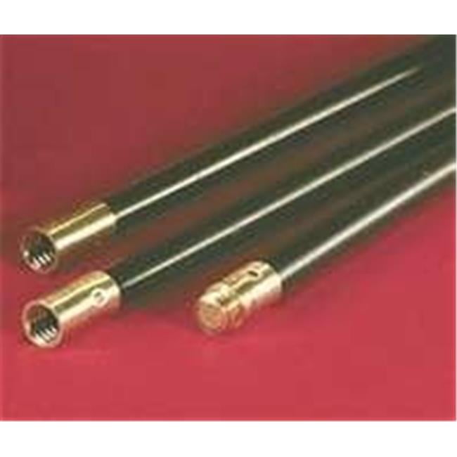 0.75 in. x 3 ft. Proflex Chimney Cleaning Rod