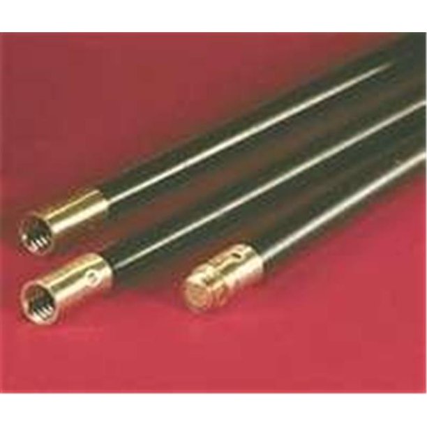 0.75 in. x 3 ft. Proflex Chimney Cleaning Rod