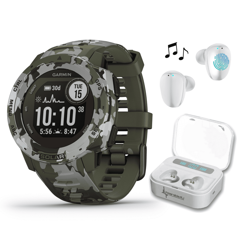garmin instinct case size