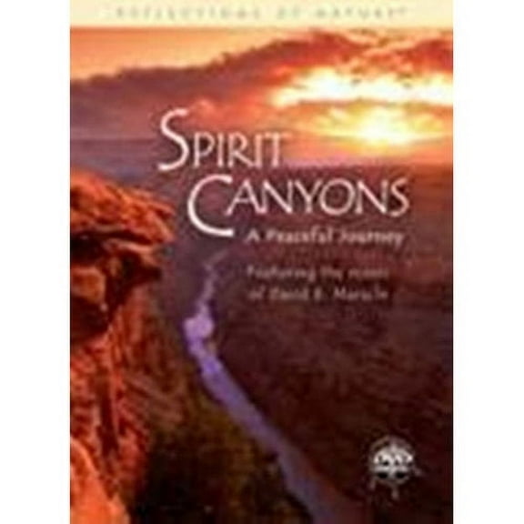 Musical Escapes Reflections Dvd