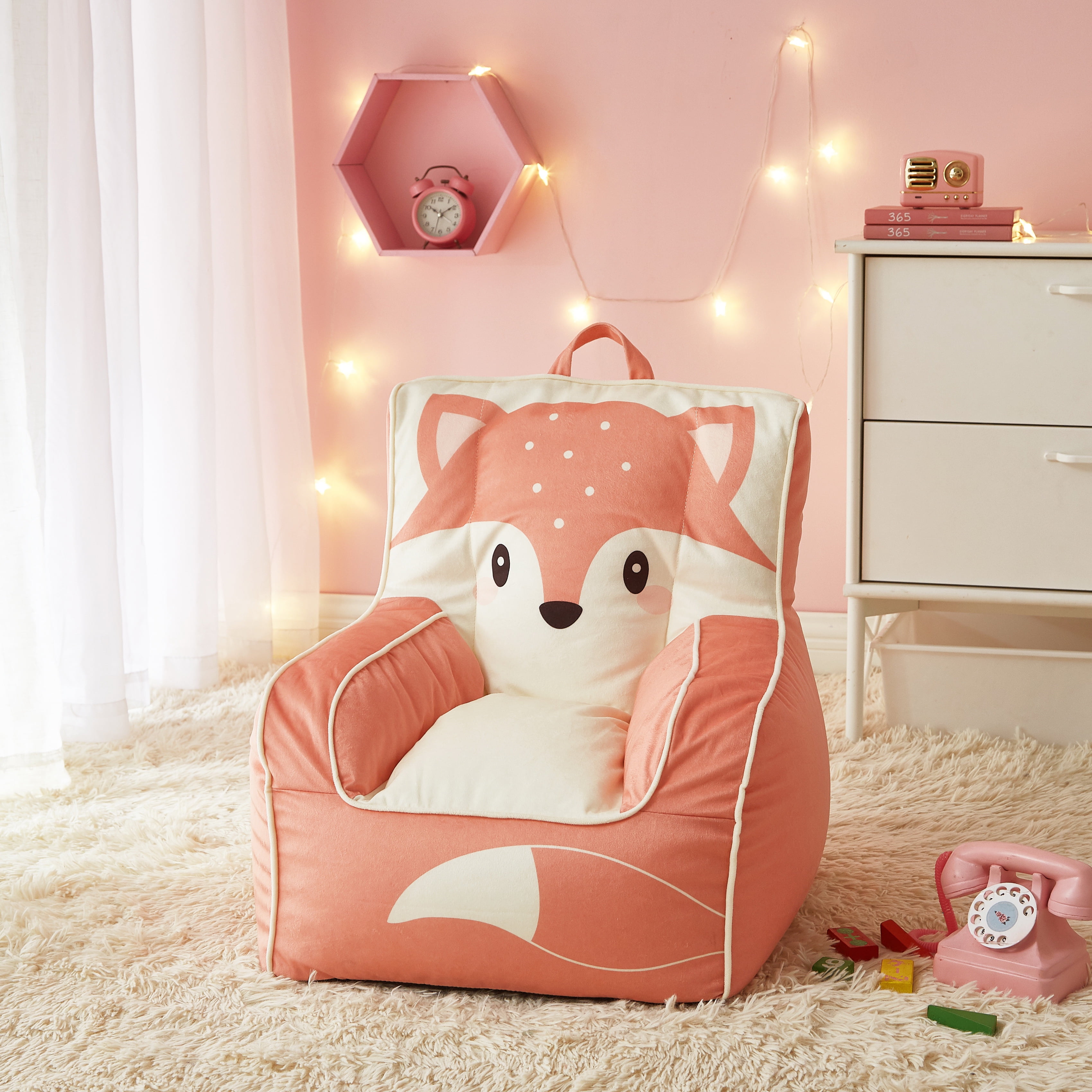 bean bag chairs for toddlers