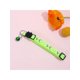 thumbnail image 3 of 1pc Rose Red Cat Collar With Reflective Strip & Bell, Adjustable Dog Collar For Newborn Pet Identification, 3 of 4