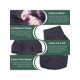 thumbnail image 3 of Pet Sweater, Warm Turtleneck Knitted Pullover Cat/Dog Sweater For Cold Weather, Soft Knitwear Winter Clothing For Small/Medium Dogs And Cats, 3 of 5