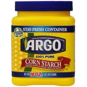 ARGO Corn Starch, 16 OZ