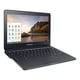 A Grade Samsung Chromebook 3 XE500C13-K01US intel Celeron N30501.6ghz 2GB Bélier 16GB SSD 11.6 Pouces Ordinateur Portable Chrome OS – image 2 sur 3