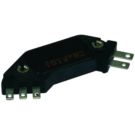 OEG Parts New Ignition Control Module Replacement For Chevy Astro, C10 C20 C30 G10 G20 G30 K10 K20, C10 C20 K10 K20 Suburban, K5 Blazer, Monte Carlo, 1985-1986, GM 10482821, 1894308, 1894485, 1987492