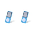 thumbnail image 1 of Reproductor de Música MP3 Matsuzay Mini Bluetooth E-book Grabadora de Voz, 1 of 6