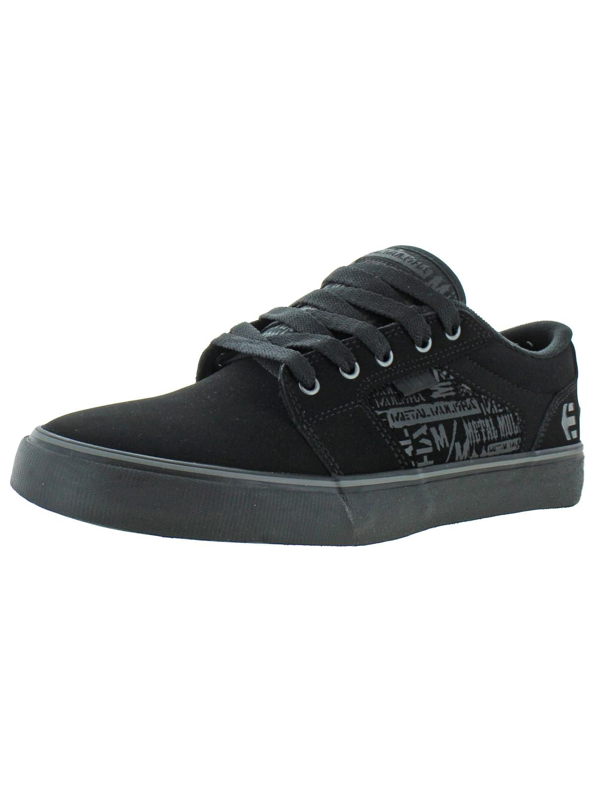 etnies metal mulisha barge ls