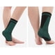 thumbnail image 5 of Sonducket Paquete de 2 calcetines deportivos antideslizantes con tobilleras, protección de compresión para ciclismo, recuperación de lesiones, Type3 NO3, 5 of 6