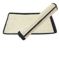 thumbnail image 3 of Pet Kitten Board Sisal Scratcher Post Pole Scratching Pad Mat Cat Scratch Toy, 3 of 9