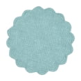 thumbnail image 4 of C and F Enterprises 77151 - Flamingo Lagoon Round Placemat S/6 (C862603247S6) Kitchen Dining Linens, 4 of 6
