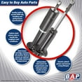 thumbnail image 3 of For Chrysler Concorde 300M & Dodge Intrepid Pair Rear Strut Assembly - BuyAutoParts, 3 of 7