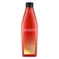 thumbnail image 1 of Redken Frizz Dismiss Shampoo 10.1 oz / 300 ml, 1 of 5