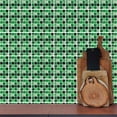 thumbnail image 4 of 20 Sheet Mosaic Tile Transfer for Home Decor, Peel and Stick Self-Adhesive Tile Decal, Water-Proof Backsplash Tile Sticker for Kitchen Bathroom,10x10cm, 4 of 6