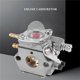 thumbnail image 1 of Replace 2318690R Carburetor for Emak Oleo Mac Efco 727 730 733 735 740 433 435 440 40 8405 8420 8510 8515 8425 Engine, 1 of 5
