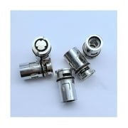 10 Pcs Pnp Evaporator Replacement Coil Vm6 0.15ohm Pnp Coil For Drag X/drag Max /argus Pro /argus X /argus Gt